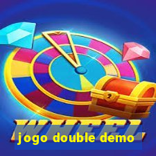 jogo double demo