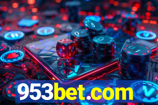 953bet.com