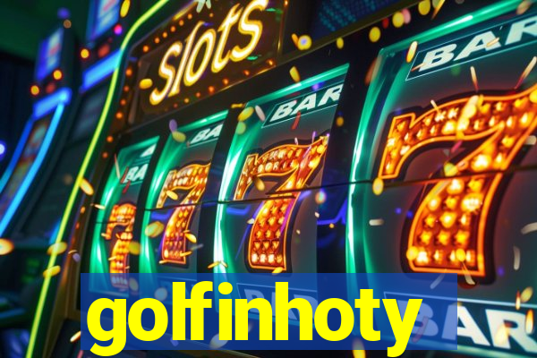 golfinhoty