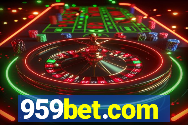 959bet.com