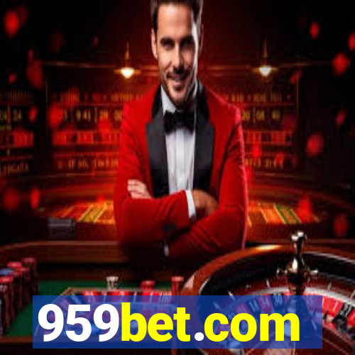 959bet.com