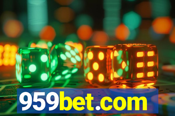 959bet.com