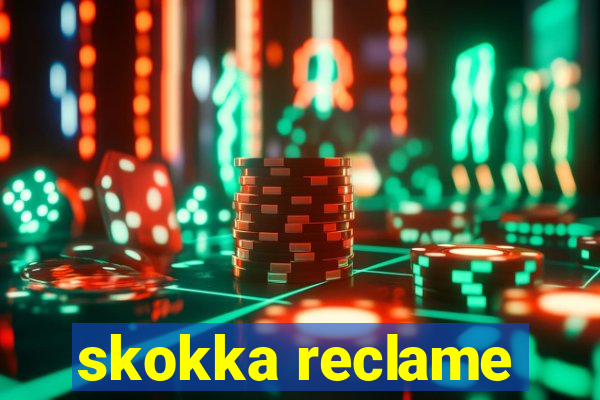 skokka reclame