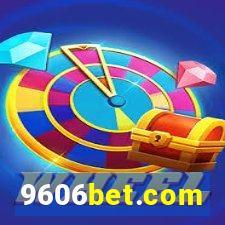 9606bet.com