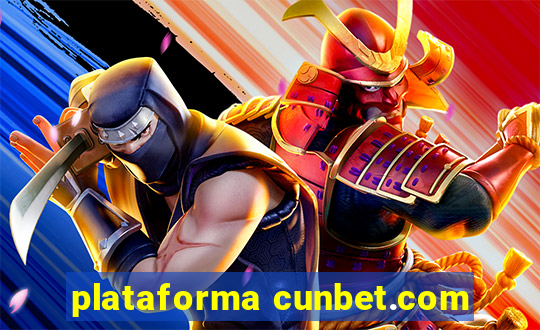 plataforma cunbet.com