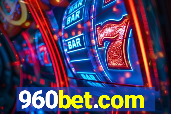 960bet.com