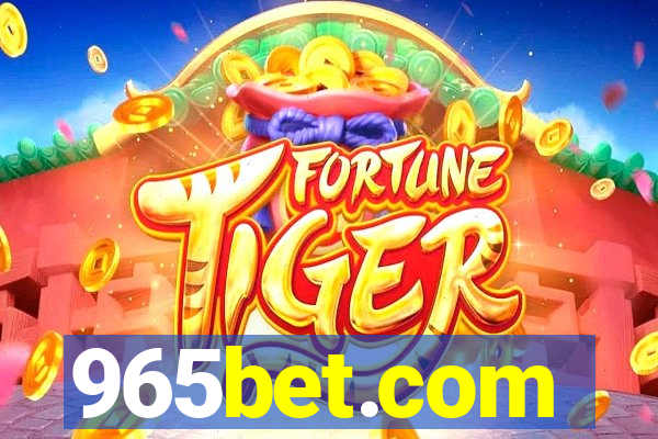 965bet.com