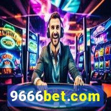 9666bet.com