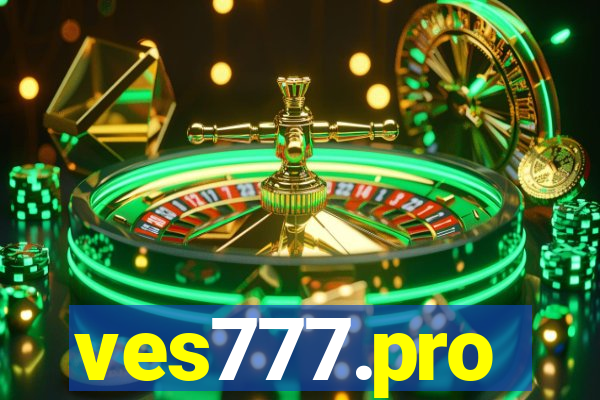 ves777.pro