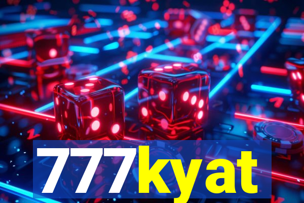 777kyat