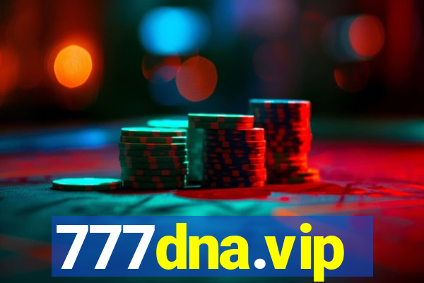 777dna.vip