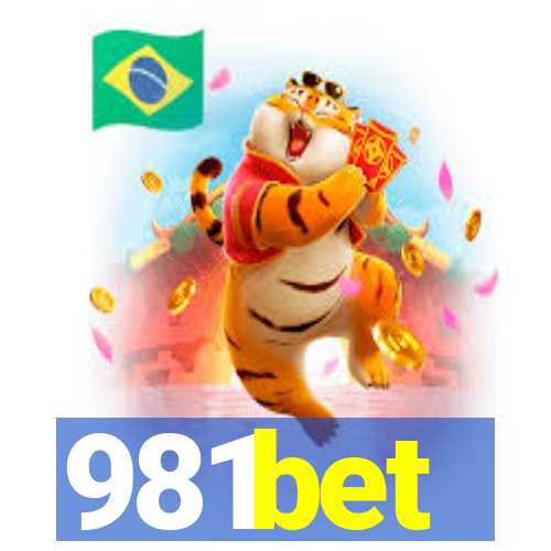 981bet