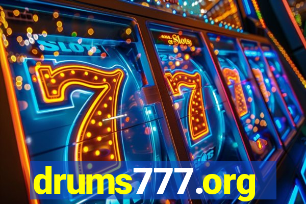 drums777.org