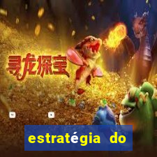 estratégia do fortune dragon