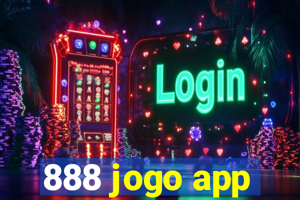 888 jogo app