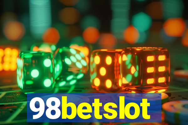 98betslot