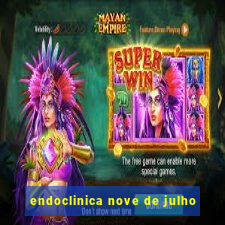 endoclinica nove de julho