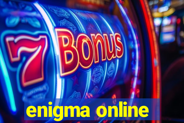 enigma online