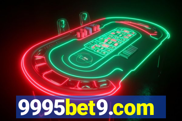 9995bet9.com