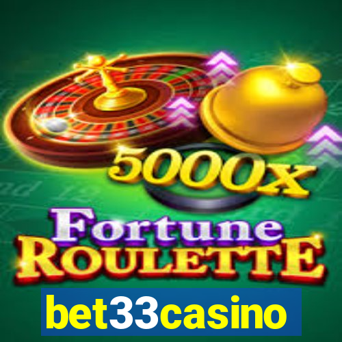 bet33casino