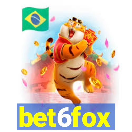 bet6fox