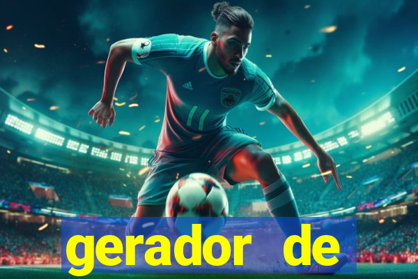 gerador de resultados de futebol