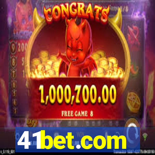 41bet.com