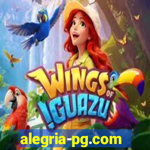 alegria-pg.com