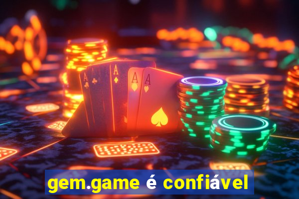 gem.game é confiável