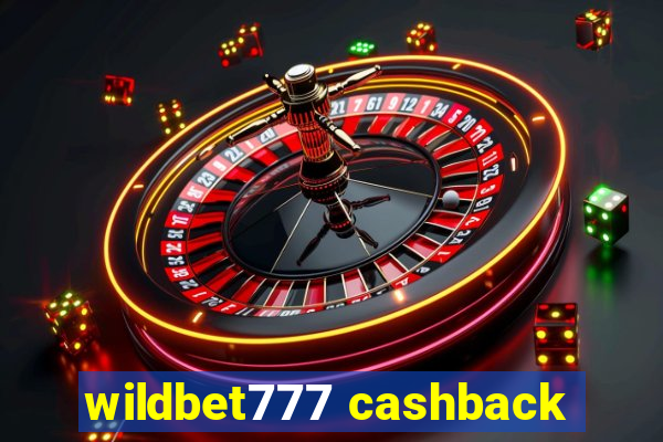 wildbet777 cashback