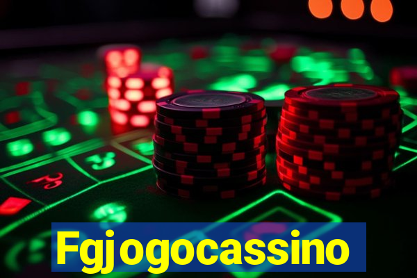 Fgjogocassino