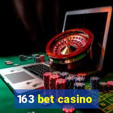 163 bet casino