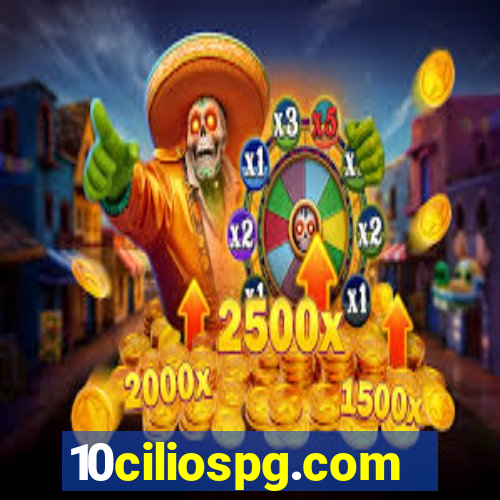 10ciliospg.com