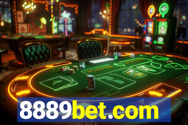 8889bet.com