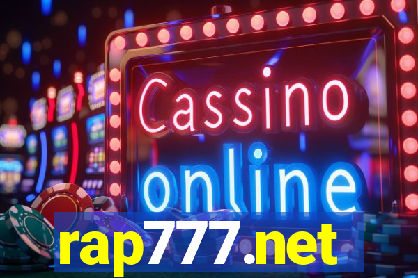 rap777.net