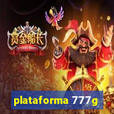 plataforma 777g