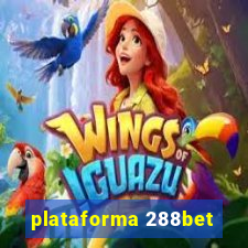 plataforma 288bet