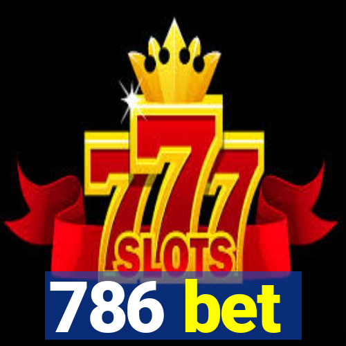 786 bet