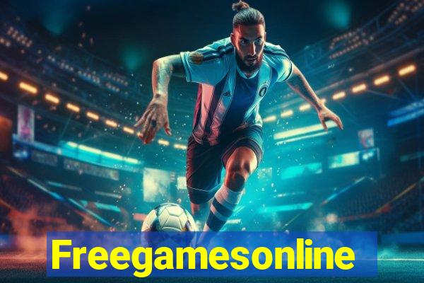 Freegamesonline