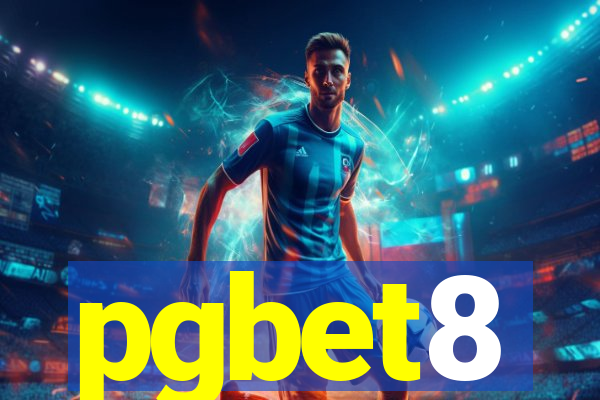 pgbet8