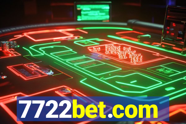 7722bet.com