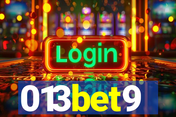 013bet9