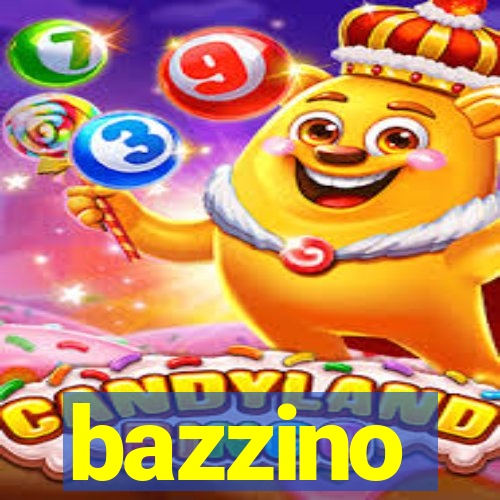 bazzino