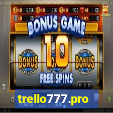 trello777.pro