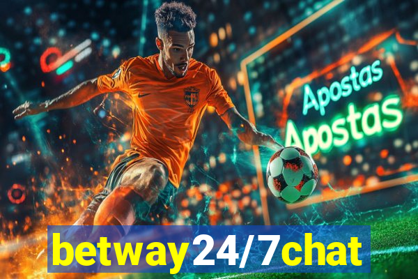 betway24/7chat