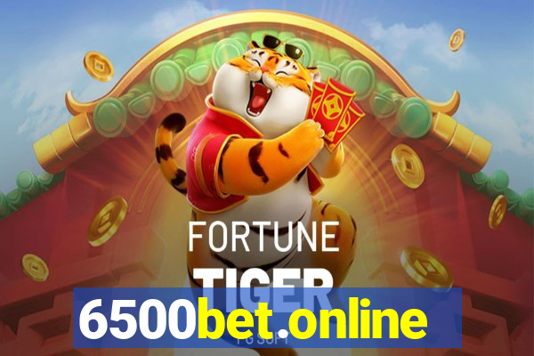 6500bet.online