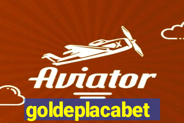 goldeplacabet