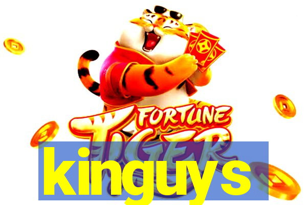 kinguys