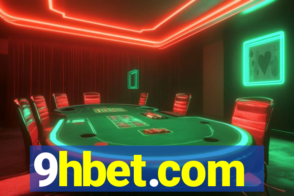 9hbet.com