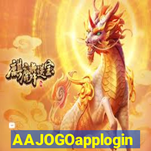 AAJOGOapplogin